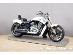 Klikněte pro detailní foto č. 2 - Harley-Davidson VRSCF V-Rod Muscle 2013