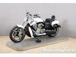 Klikněte pro detailní foto č. 6 - Harley-Davidson VRSCF V-Rod Muscle 2013