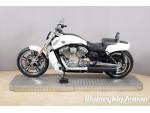 Klikněte pro detailní foto č. 7 - Harley-Davidson VRSCF V-Rod Muscle 2013
