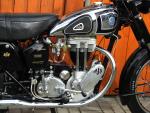 Klikněte pro detailní foto č. 2 - AJS 350 M16 1954