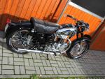 Klikněte pro detailní foto č. 3 - AJS 350 M16 1954