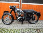 Klikněte pro detailní foto č. 4 - AJS 350 M16 1954