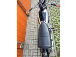 Klikněte pro detailní foto č. 6 - AJS 350 M16 1954