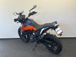Klikněte pro detailní foto č. 7 - KTM 390 Adventure