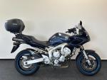 Klikněte pro detailní foto č. 2 - Yamaha FZ 6 Fazer