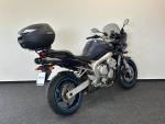 Klikněte pro detailní foto č. 3 - Yamaha FZ 6 Fazer