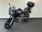 Klikněte pro detailní foto č. 5 - Yamaha FZ 6 Fazer