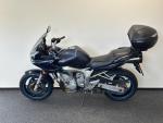 Klikněte pro detailní foto č. 6 - Yamaha FZ 6 Fazer