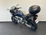 Klikněte pro detailní foto č. 7 - Yamaha FZ 6 Fazer