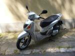Klikněte pro detailní foto č. 11 - Honda SH 150