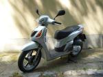 Klikněte pro detailní foto č. 12 - Honda SH 150