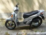 Klikněte pro detailní foto č. 2 - Honda SH 150