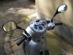 Klikněte pro detailní foto č. 4 - Honda SH 150