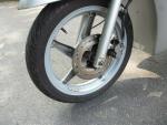 Klikněte pro detailní foto č. 6 - Honda SH 150