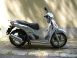 Klikněte pro detailní foto č. 7 - Honda SH 150