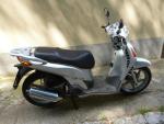 Klikněte pro detailní foto č. 8 - Honda SH 150