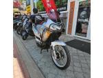 Klikněte pro detailní foto č. 10 - Honda XL 650 V Transalp, padací rám, kufr, spolehlivý stroj