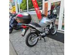 Klikněte pro detailní foto č. 11 - Honda XL 650 V Transalp, padací rám, kufr, spolehlivý stroj
