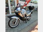 Detail nabídky - Honda XL 650 V Transalp, padací rám, kufr, spolehlivý stroj