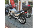 Klikněte pro detailní foto č. 4 - Honda XL 650 V Transalp, padací rám, kufr, spolehlivý stroj