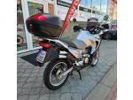 Klikněte pro detailní foto č. 7 - Honda XL 650 V Transalp, padací rám, kufr, spolehlivý stroj