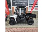 Klikněte pro detailní foto č. 3 - Linhai UTV 500 4x4, naviják, tažné, sklopná korba