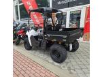 Klikněte pro detailní foto č. 4 - Linhai UTV 500 4x4, naviják, tažné, sklopná korba