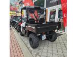 Klikněte pro detailní foto č. 5 - Linhai UTV 500 4x4, naviják, tažné, sklopná korba