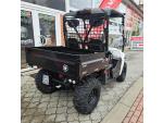Klikněte pro detailní foto č. 6 - Linhai UTV 500 4x4, naviják, tažné, sklopná korba