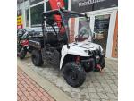 Klikněte pro detailní foto č. 9 - Linhai UTV 500 4x4, naviják, tažné, sklopná korba