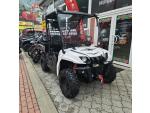 Klikněte pro detailní foto č. 10 - Linhai UTV 500 4x4, naviják, tažné, sklopná korba