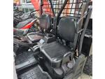 Klikněte pro detailní foto č. 13 - Linhai UTV 500 4x4, naviják, tažné, sklopná korba