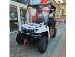 Klikněte pro detailní foto č. 2 - Linhai UTV 500 4x4, naviják, tažné, sklopná korba