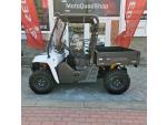 Klikněte pro detailní foto č. 3 - Linhai UTV 500 4x4, naviják, tažné, sklopná korba