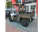 Klikněte pro detailní foto č. 4 - Linhai UTV 500 4x4, naviják, tažné, sklopná korba