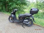 Klikněte pro detailní foto č. 3 - Honda SH 125i