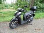 Klikněte pro detailní foto č. 4 - Honda SH 125i