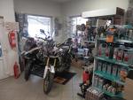 Klikněte pro detailní foto č. 9 - Honda SH 125i