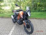 Klikněte pro detailní foto č. 2 - KTM 390 Adventure