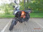 Klikněte pro detailní foto č. 3 - KTM 390 Adventure