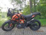Klikněte pro detailní foto č. 4 - KTM 390 Adventure