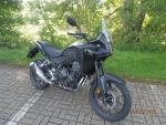 Klikněte pro detailní foto č. 3 - Honda NX 500