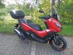 Detail nabídky - Honda ADV 350