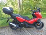 Klikněte pro detailní foto č. 2 - Honda ADV 350