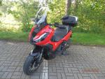 Klikněte pro detailní foto č. 3 - Honda ADV 350
