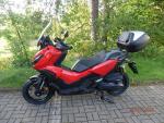 Klikněte pro detailní foto č. 4 - Honda ADV 350