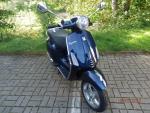 Klikněte pro detailní foto č. 2 - Vespa Primavera 125 3V ABS