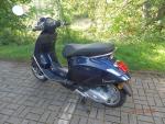 Klikněte pro detailní foto č. 4 - Vespa Primavera 125 3V ABS