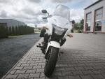 Klikněte pro detailní foto č. 10 - Honda CTX 700 D ABS