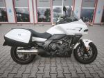 Klikněte pro detailní foto č. 1 - Honda CTX 700 D ABS